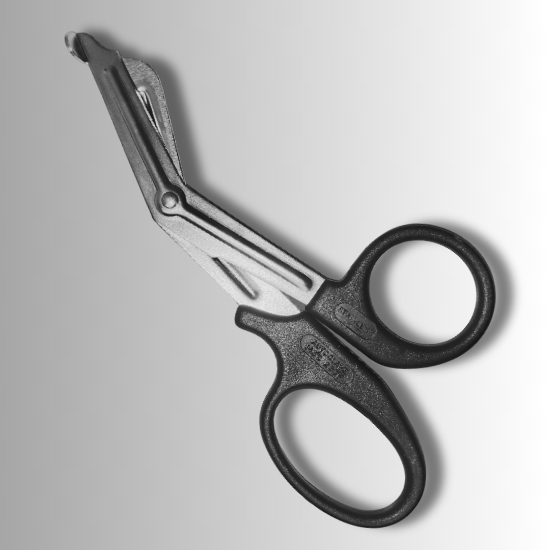 Medical Scissors Survive Paramedic Medical Rescue Scissor Trauma Gauze Tactical First Aid Shear Trauma Shears Survival Rescue, multipurpose scissor
