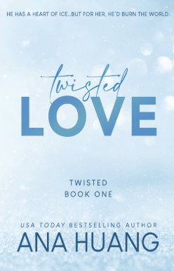 Twisted Love by Ana Huang
