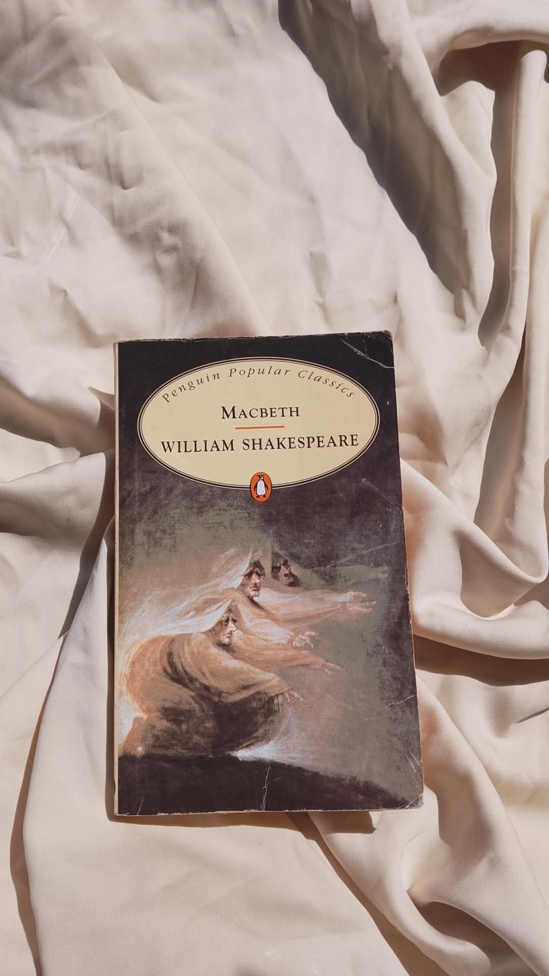 Macbeth (William Shakespeare)