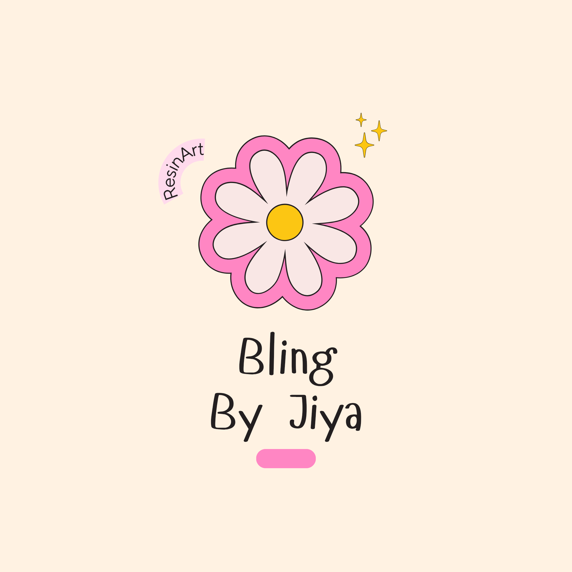 Bling by Jiya